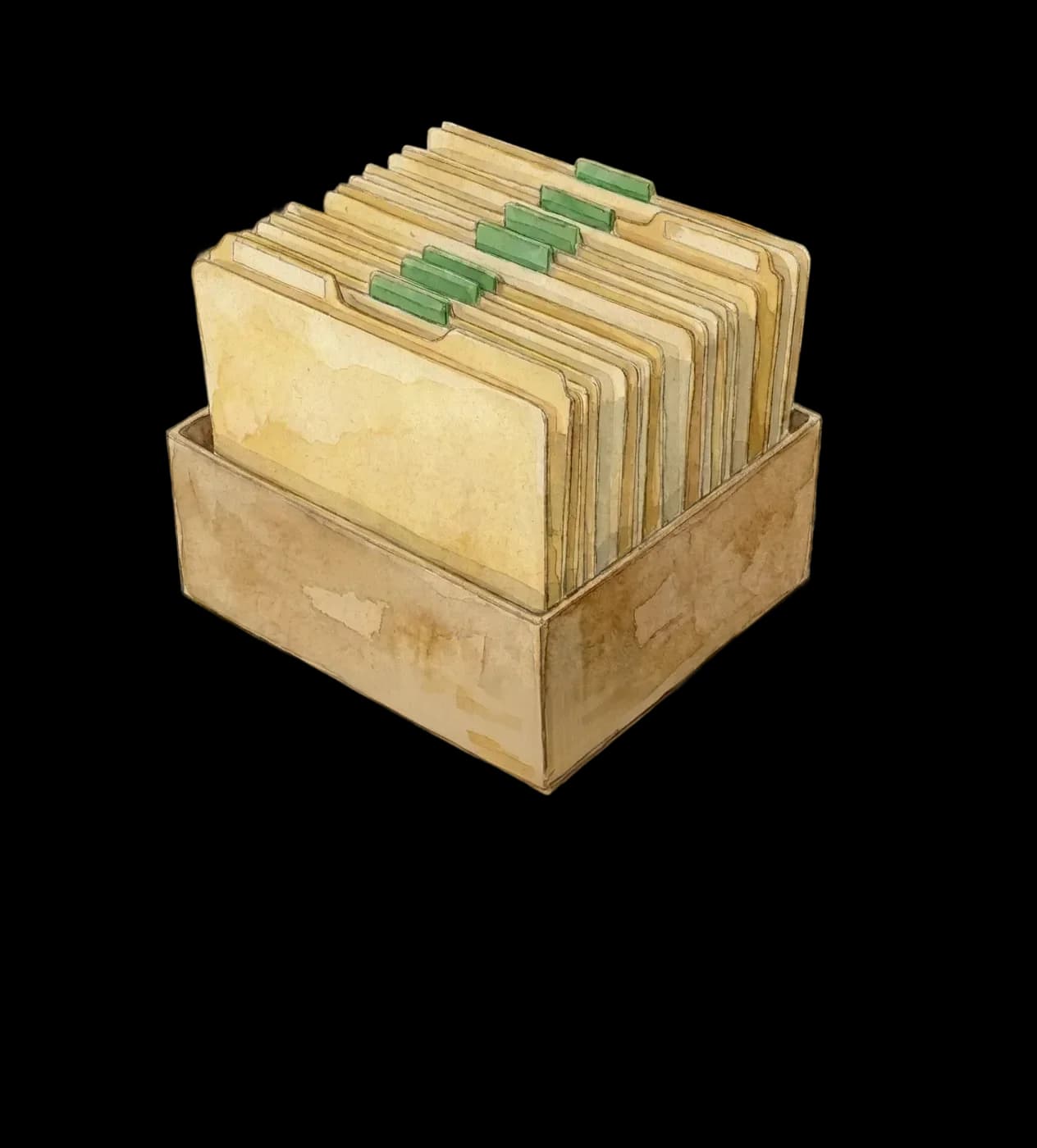 The Document Organizer