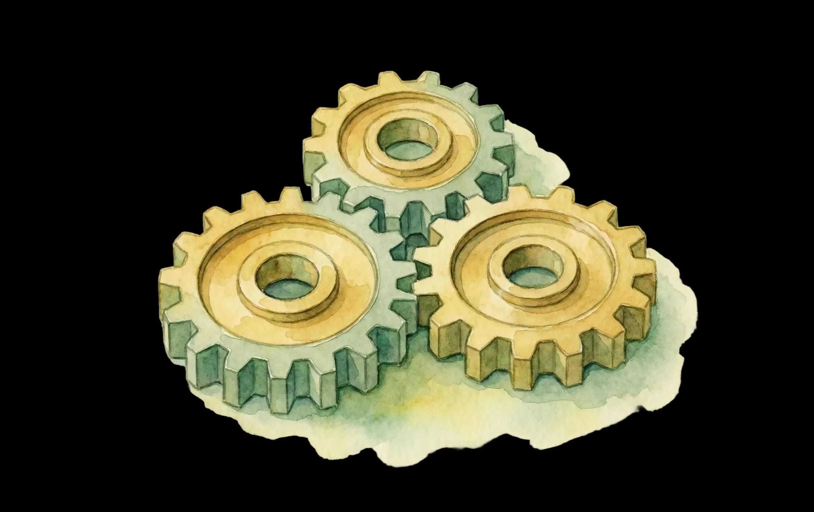 The Village Coordinator