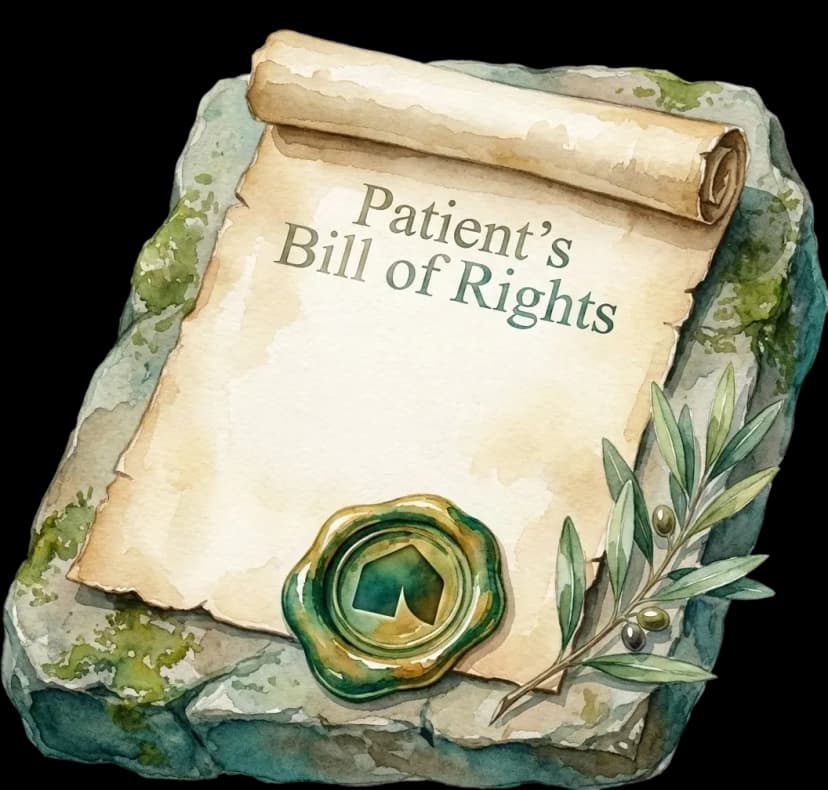 Data control illustration